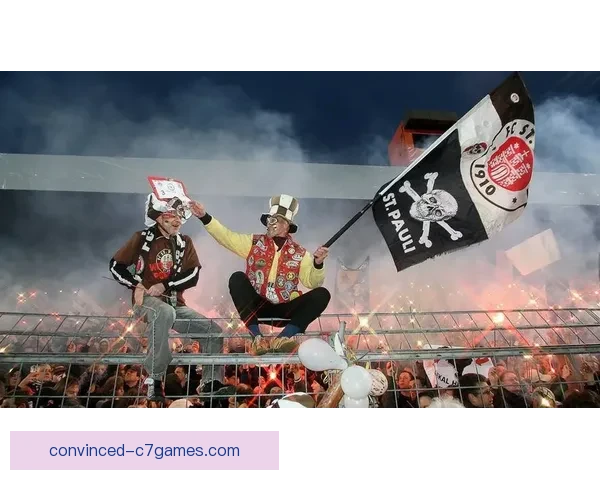 围绕圣保利俱乐部探索城市文化与球迷精神交汇的独特图景与新面貌