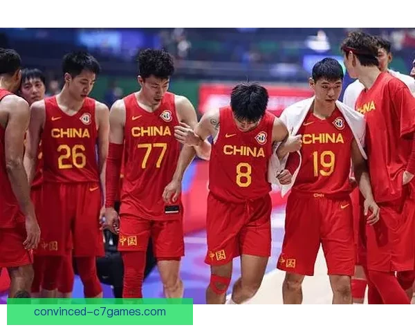 中国男篮逆袭战胜澳大利亚 晋级世界杯四强创历史新高