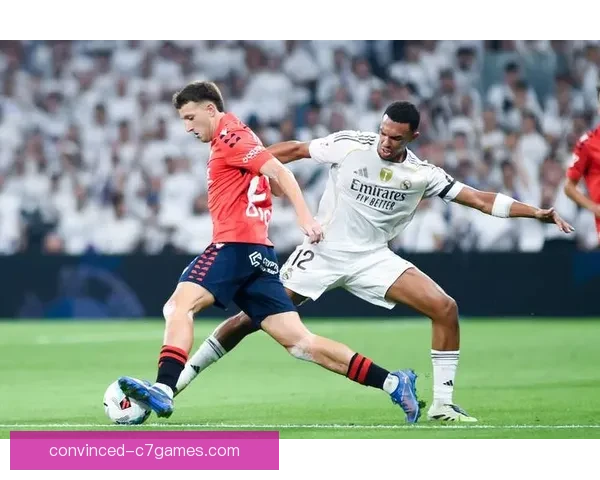 奥萨苏纳俱乐部最新动态与赛季战绩全面解析