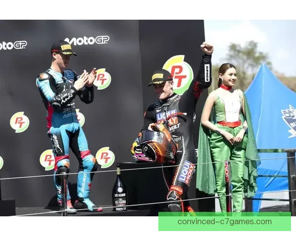 惊心动魄赛季对决：MotoGP顶尖车手最新战况揭秘